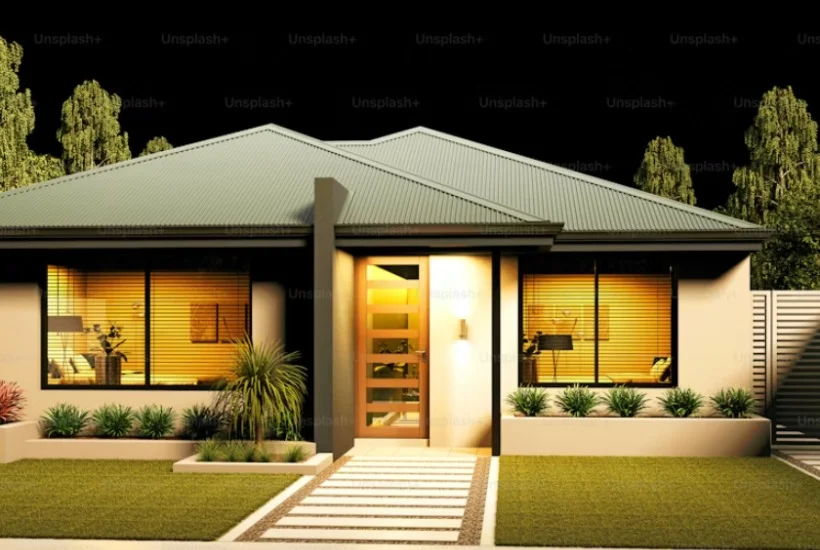 Къщи в Радиново – инвестиция и живот близо до Пловдив