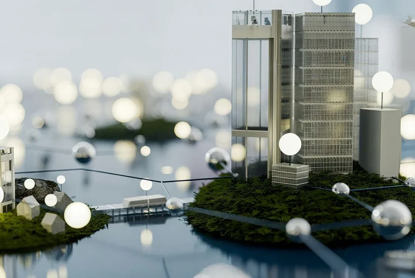 Умен дом в Пловдив: Кои смарт технологии вдигат цената на имота Ви с 10%