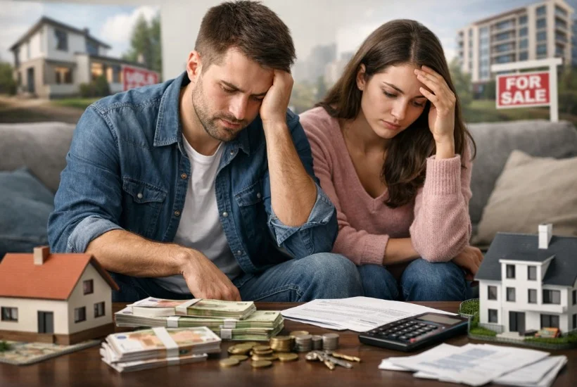 5-те най-скъпи грешки при покупка на имот и как да ги избегнете