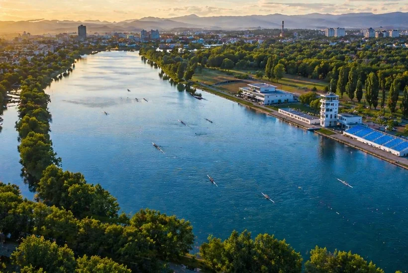 Rowing Base Plovdiv Properties: Prices, Market Trends & Investment Analysis