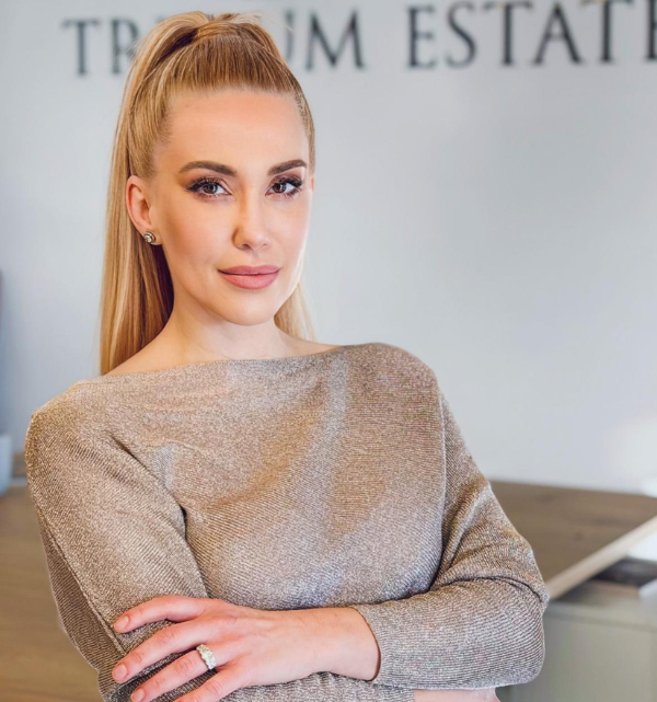 Руми Стрийтър