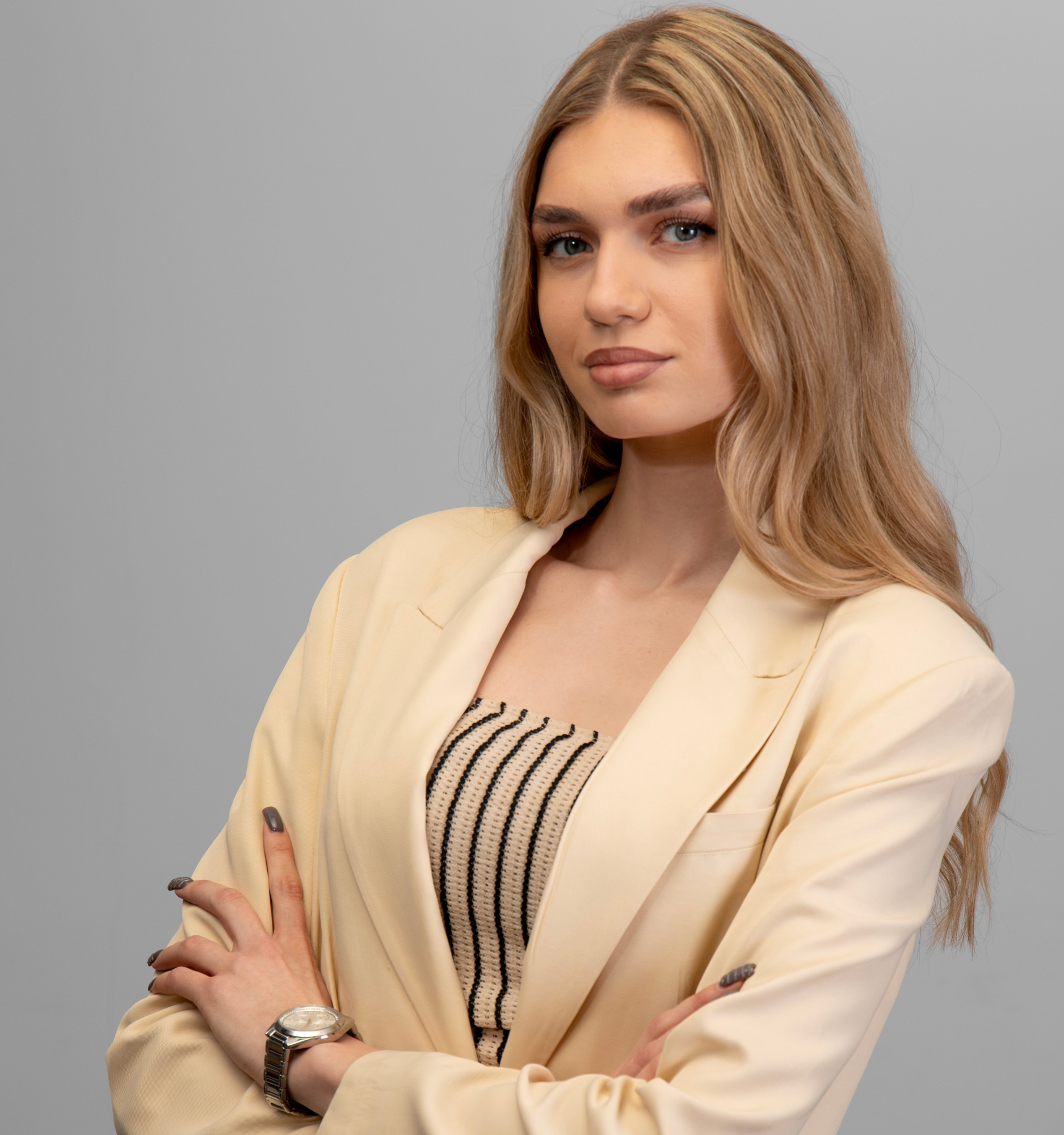 Alena Ingatieva