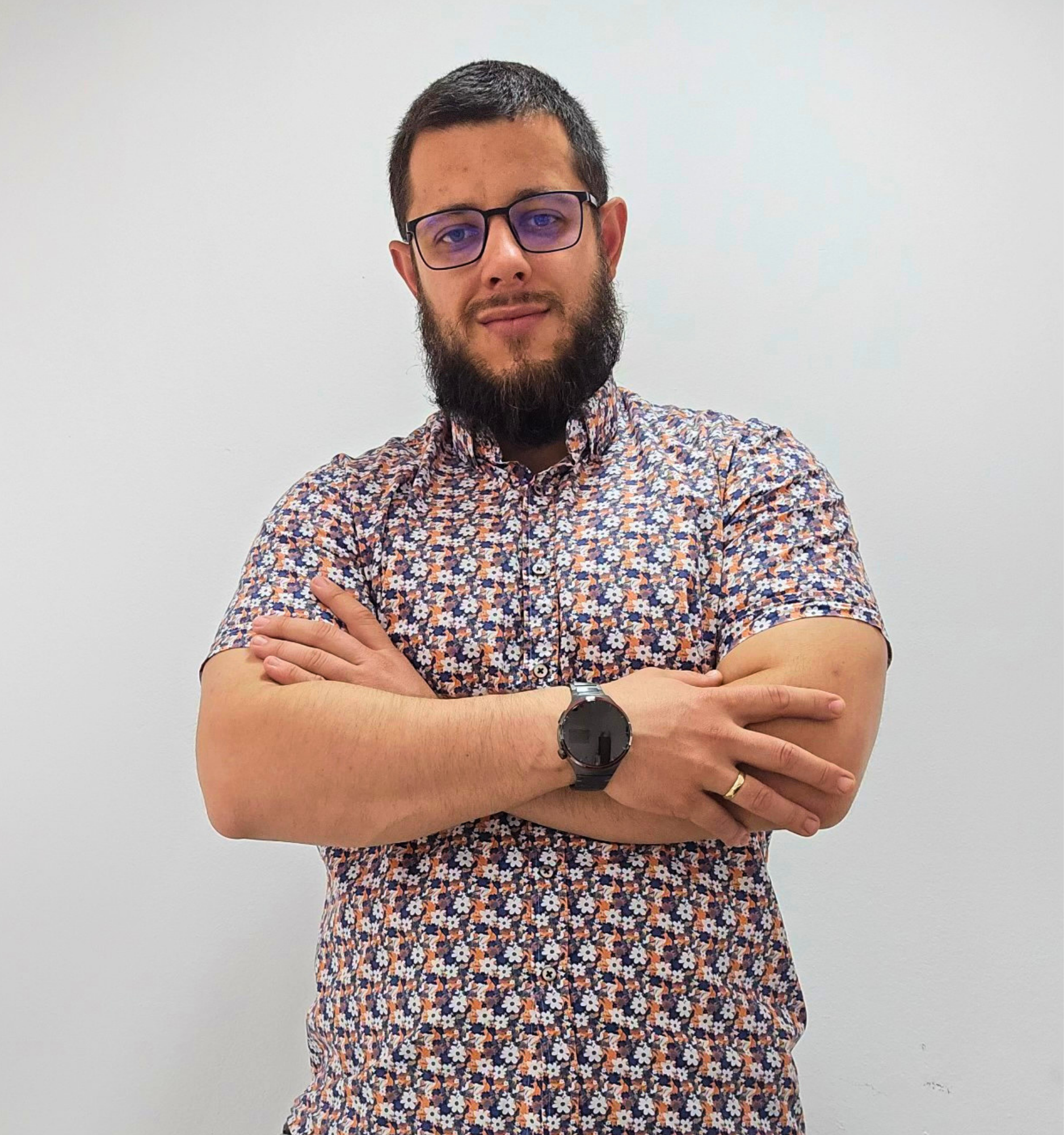 Iliya Dimitrov