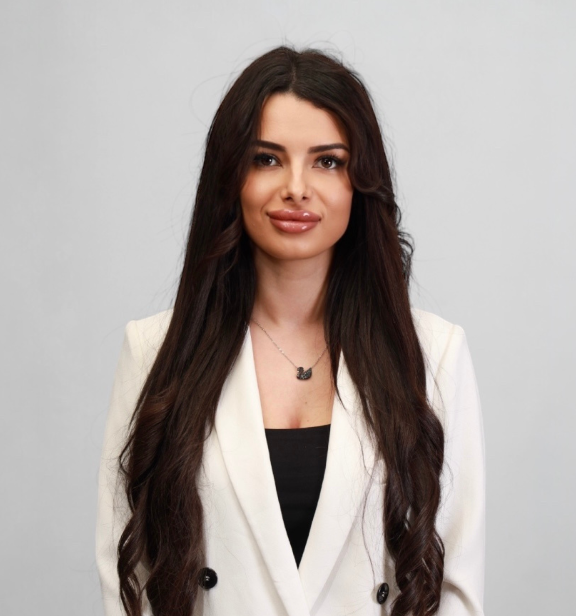 Cveti Kashilska